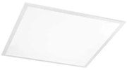 Lampada da incasso led panel fi 3000k cri90