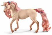 Statuetta Articolata Schleich Jewel unicorn, mare