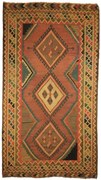 Kilim Tappeto 150 x 270 (Iran)
