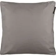 Cuscino divano beige 40x40 cm idrorepellente