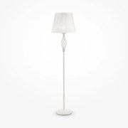 Maytoni | Grace Lampada a piantana Elegant Bianco, Oro