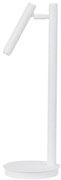 Lampada da tavolo STALACTITE 1xG9/3W/230V bianca