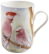 Tazza in porcellana 330 ml Cockatoos - Maxwell &amp; Williams