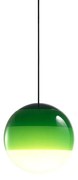 Marset - Dipping Light 13 Lampada a Sospensione Green Marset