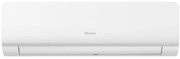 Hisense - Aria condizionata split 1x1 inverter 2236 frig - h 2236kcal - h wifi kc25yr3b