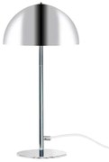 Globen Lighting - Icon Lampada da Tavolo Chrome Globen Lighting