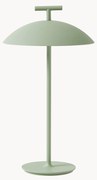 Lampada da tavolo portatile a LED con luce regolabile Mini Geen-a
