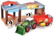 Fattoria con gli Animali Dickie Toys 203735003 (Ricondizionati A)