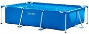 Piscina Smontabile Intex 28272NP 3834 L 200 x 75 x 300 cm