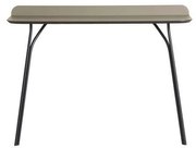 Woud - Tree Console Table High Beige Woud