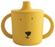 Tazza in silicone Mr. Lion