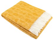 Coperta di lana 140x200 cm - Native Natural