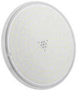 Lampada LED PAR56 Slim 18W 12VAC/DC 120lm/W No Flickering - Ultrasottile Colore Bianco Freddo 5.700K