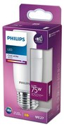 Lampadina LED Philips E27/9,5W/230V 4000K