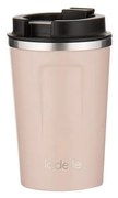 Tazza termica beige 350 ml Eco – Ladelle