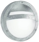 Eglo 32189 - Applique a LED da esterno SEVILLA LED/7W/230V IP44