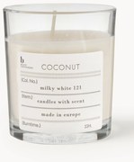 Candela profumata Lovelock (cocco)