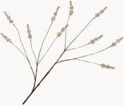 Set di 3 rami artificiali fatti a mano Lavender
