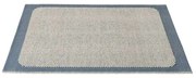 Muuto - Pebble Rug 170x240 Pale Blue Muuto