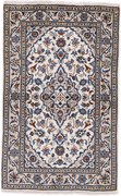 Kashan Tappeto persiano 100x150 (Iran) Annodato A Mano