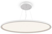 Maytoni Lampada a sospensione Serie 'Cosmos' Colore Bianco