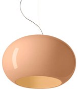 Foscarini - Buds 2 Lampada a Sospensione 3,4m Pale Rosa Foscarini