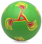 Pallone da Calcio Multicolore Gomma Ø 23 cm