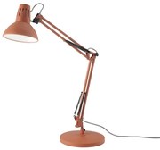 Lampada da scrivania LDT-ARTIFEX-ARA E27 LUCE AMBIENTE DESIGN