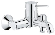 GROHE 23787000 - Miscelatore per vasca START CLASSIC DN 15 cromo lucido