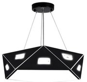 Lampadario a sospensione con filo NEMEZIS 3xG9/40W/230V