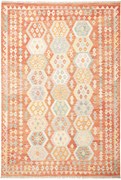 Kilim Tappeto 290 x 200 (Afghanistan) Tessuto A Mano