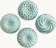 Stampi da forno Micro-Mini-Bundt, set da 4