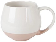 Tazza in ceramica bianca 450 ml Eclipse - Maxwell &amp; Williams