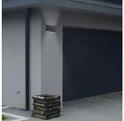 Rabalux 7952 - Applique a LED da esterno NESNA 2xLED/6W/230V IP54 3000K