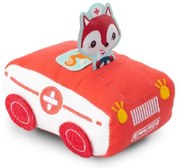 Lilliputiens - Vettura a frizione - Volpe Alice