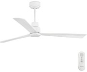 FARO 33487 - Ventilatore da soffitto NASSAU d. 128 cm + telecomando