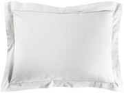 Federa in cotone 50x70 cm Lina - douceur d'intérieur