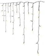 Catena luminosa a LED, lunghezza 11,9 m - Star Trading