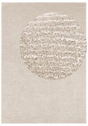 Tappeto beige , 160 x 230 cm Supersoft - Mint Rugs