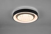 Mona plafoniera led 20w 2400lm, 3000 - 6000k con tecnologia multifu...