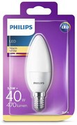 Lampadina LED Philips E14/5,5W/230V 2700K