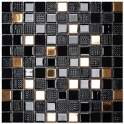 Mosaico 322155 Black Gold