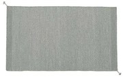 Muuto - Ply Rug 140x85 Grey Muuto