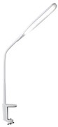 Ecolite LU13C-BI- Lampada da tavolo LED dimmerabile PRIM LED/10W/230V 3000-6000K bianco