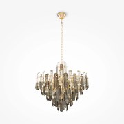 Maytoni | Flare Lampada a soffitto / plafoniera Neoclassic Oro