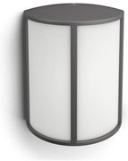 Philips 16464/93/16 - Applique a LED da esterno STOCK 1xLED/6W IP44