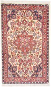 Djosan Tappeto 120x70 (Iran) Annodato A Mano
