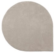 AYTM - Stilla Tappeto 160x130 Taupe AYTM