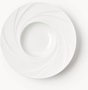 Set di 4 piatti fondi Adonis