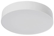 Plafoniera LED Rotonda 36W CCT Ø490mm IP20 Bianca Colore Bianco Variabile CCT